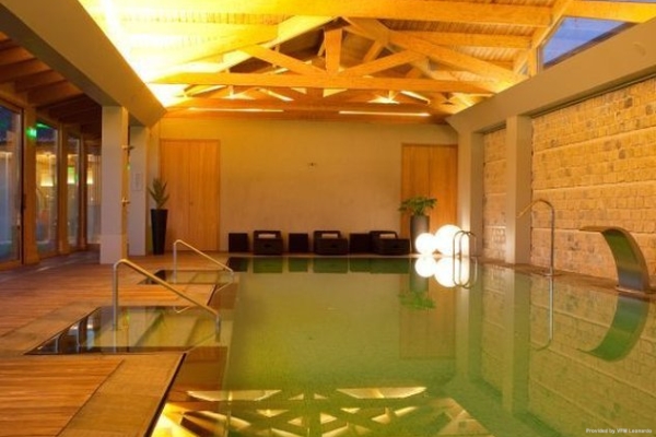 Hotel Lusitano (Golegã)